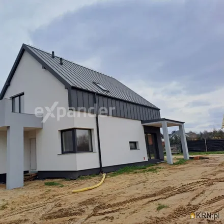 Buy this 5 bed house on Zakrzewska 54 in 42-100 Kłobuck, Poland