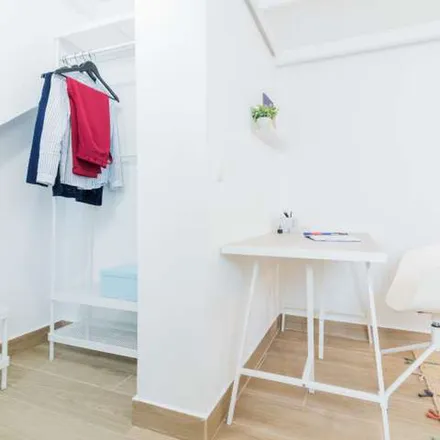 Rent this 1 bed apartment on Madrid in Calle del Cardenal Mendoza, 28011 Madrid
