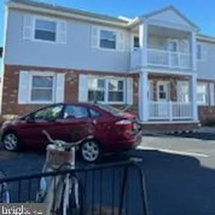 Rent this 2 bed apartment on Margate Dairy Bar & Burger in 9510 Ventnor Avenue, Margate City