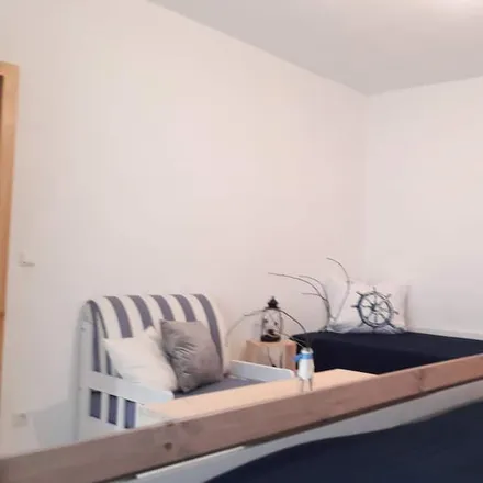 Rent this 1 bed condo on Am Salzhaff in Mecklenburg-Vorpommern, Germany