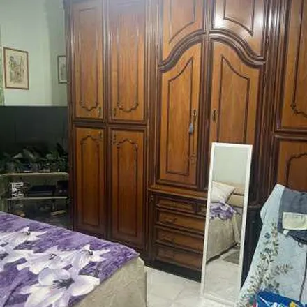 Rent this 3 bed apartment on Via Castelpetroso in 00115 Rome RM, Italy