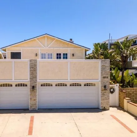 Rent this 5 bed house on 4850 Amalfi Way in Oxnard, California
