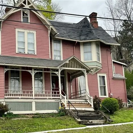 Buy this 5 bed house on 608 East State Street in City of Ithaca, NY 14850