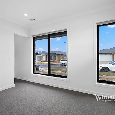 Rent this 4 bed apartment on Omar Street in Wyndham Vale VIC 3024, Australia