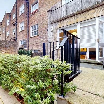 Image 8 - Railway Street, London, N1 9AB, United Kingdom - Apartment for rent