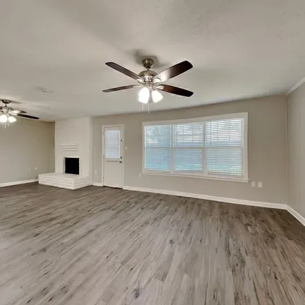 Rent this 3 bed apartment on 14257 Bateau Drive in Harris County, TX 77429