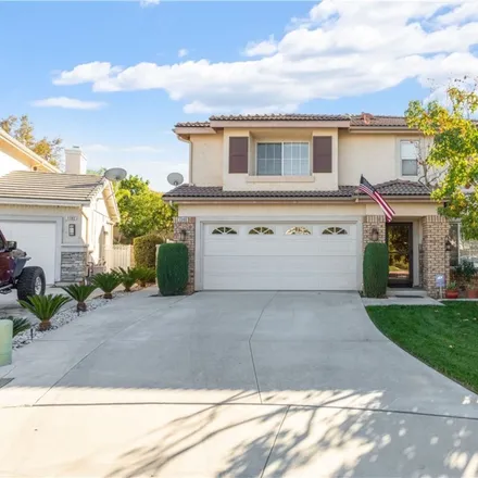 Buy this 5 bed house on 3390 Big Dipper Drive in Corona, CA 92882