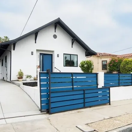 Buy this 5 bed house on 3339 London Street in Los Angeles, CA 90026