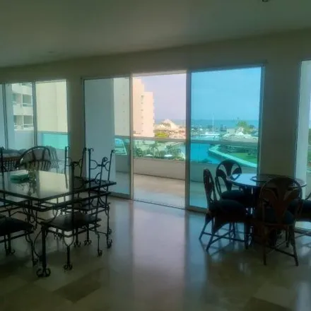 Buy this 3 bed apartment on Puerto Lucía Yacht Club in Avenida Carlos Espinoza Larrea, 240207