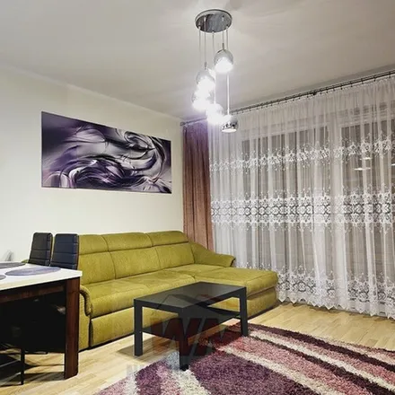 Rent this 2 bed apartment on Zdrojowa 37 in 05-600 Grójec, Poland