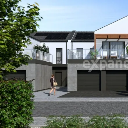 Buy this 6 bed house on Dziennikarska 13 in 62-023 Koninko, Poland