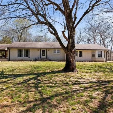 Buy this 2 bed house on 6780 Lauderdale County 47 in Saint Florian, Lauderdale County
