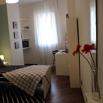 Rent this 5 bed room on DoubleTree by Hilton Brescia in Viale Europa, 25133 Brescia BS