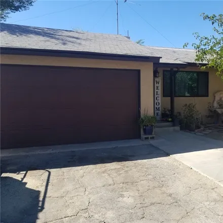 Buy this 3 bed loft on 38709 Glenbush Avenue in Palmdale, CA 93550