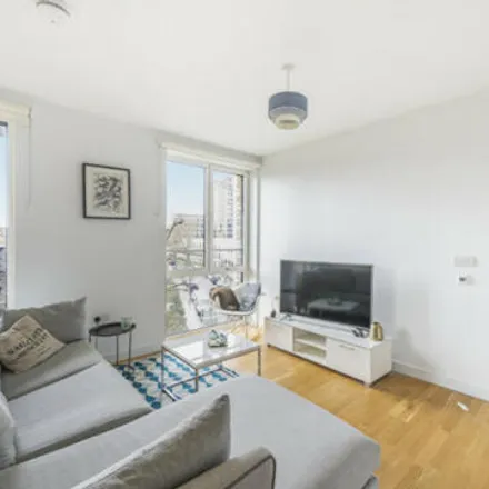 Image 6 - Rutherford Heights, Rodney Road, London, SE17 1AS, United Kingdom - Apartment for sale