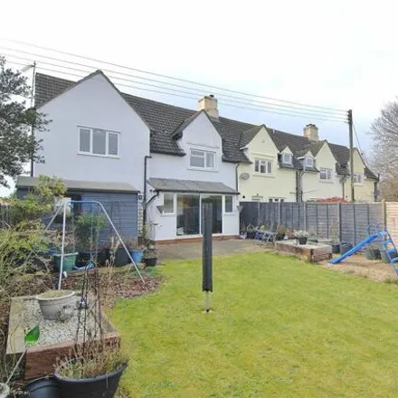 Image 2 - Dudbridge Hill, Rodborough, GL5 3HR, United Kingdom - House for sale