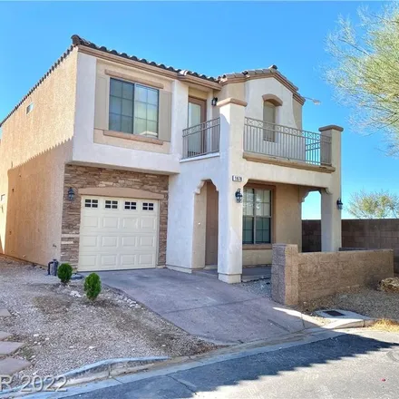 Rent this 3 bed house on 1898 West Versante Avenue in Paradise, NV 89183