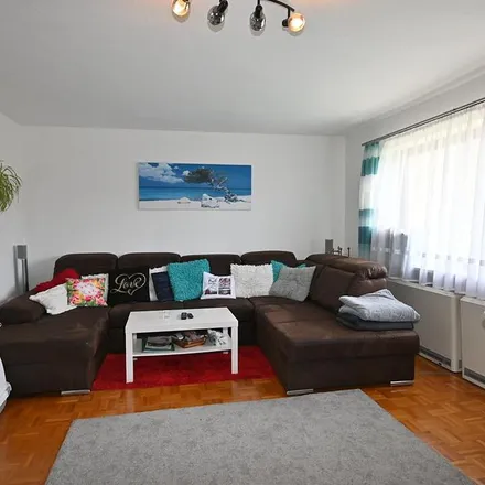 Rent this 4 bed apartment on Anton-Keffer-Straße in 93152 Nittendorf, Germany