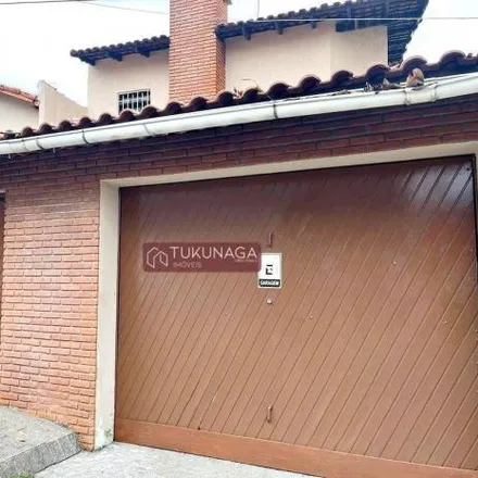 Buy this 3 bed house on Rua Stela Maris in Vila Augusta, Guarulhos - SP