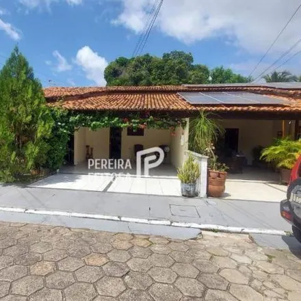 Buy this 3 bed house on Rua do Aririzal in Turu, São Luís - MA