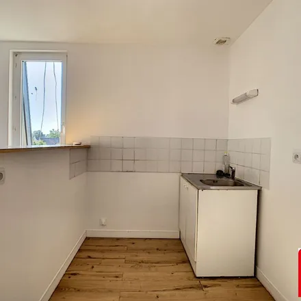 Rent this 2 bed apartment on 1 Rue de Bellevue in 50170 Aucey-la-Plaine, France