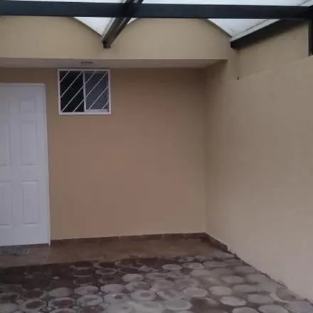 Rent this 3 bed house on unnamed road in 72754 Puebla City, PUE
