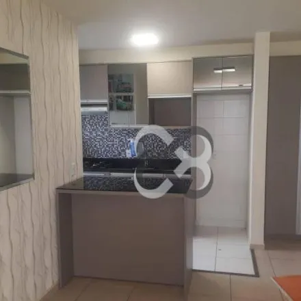 Buy this 3 bed apartment on Rua Geraldo Castellano in Jardim São Paulo II, Londrina - PR