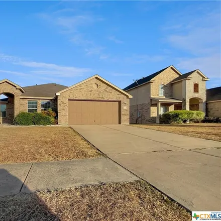 Buy this 4 bed house on 6113 Bridgewood Drive in Killeen, TX 76549