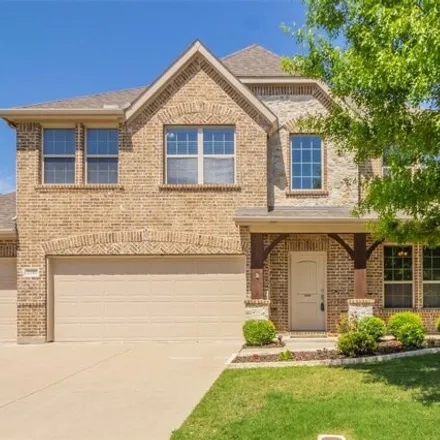 Buy this 4 bed house on 2137 Groves Street in Melissa, TX 75454