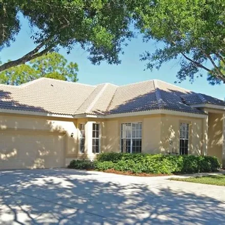 Image 1 - 6887 Old Banyan Way, North Naples, Collier County, FL 34109, USA - House for rent