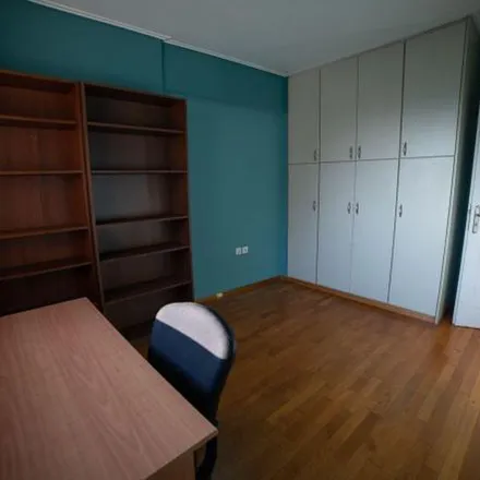 Rent this 2 bed apartment on Ευελπίδων 47 in Athens, Greece