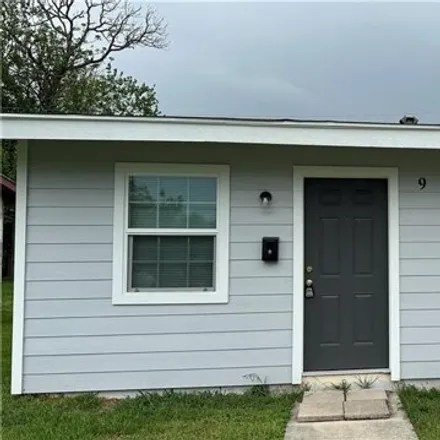 Rent this 1 bed house on North LBJ Drive in San Marcos, TX 78666