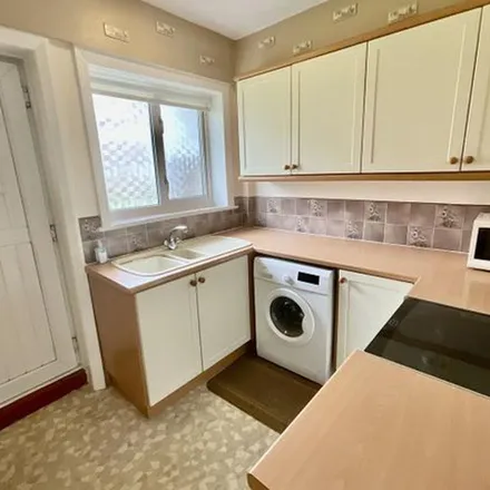 Rent this 3 bed apartment on Friargate in Scarborough, YO11 1HR