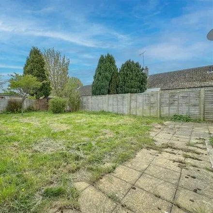 Image 9 - The Lawn, Whittlesford, CB22 4NG, United Kingdom - Duplex for sale