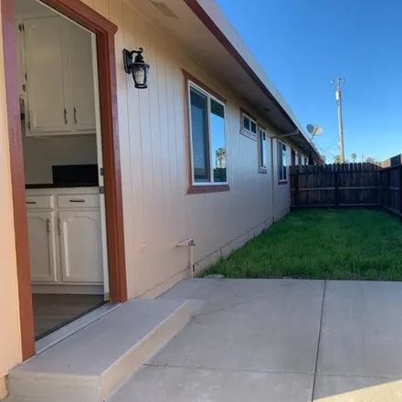 Rent this 2 bed apartment on unnamed road in Tracy, CA 95304