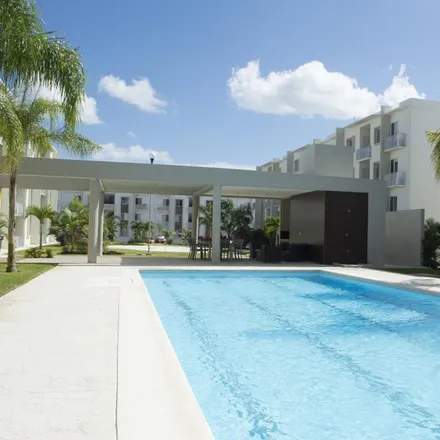 Image 2 - Calle Nance, Los Olivos, 77714 Playa del Carmen, ROO, Mexico - Apartment for rent