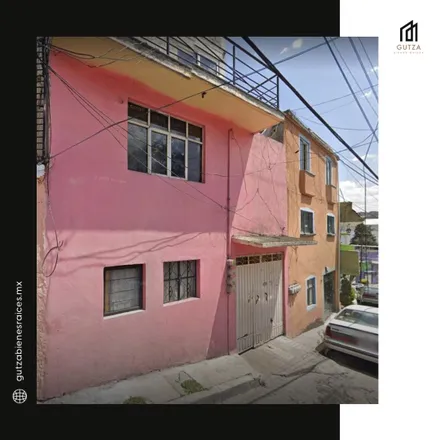 Buy this studio house on Avenida Real de San Vicente in Ciudad Galaxia (Casas SARE), 56386 Chicoloapan