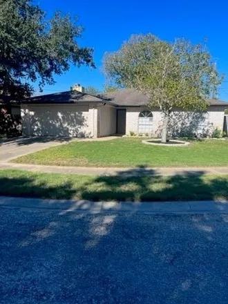 Buy this 3 bed house on 2612 Tonga Drive in Corpus Christi, TX 78418