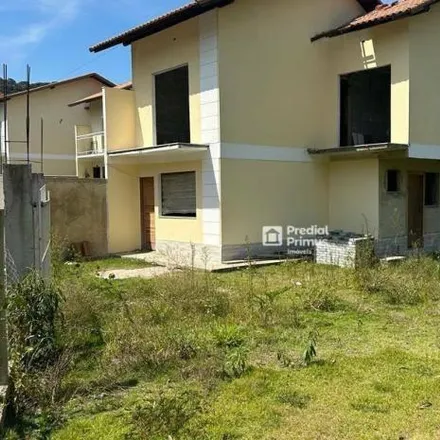 Buy this 3 bed house on Avenida José Ruiz Bloea in New Fribourg - RJ, 28610-140