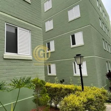 Rent this 2 bed apartment on Rua Sebastião Carlos da Silva in Vila Lopes, Jacareí - SP