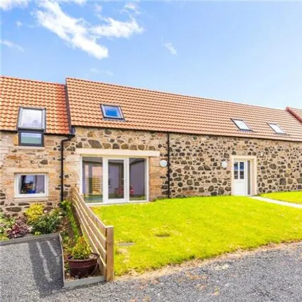 Buy this 3 bed house on St Andrews Road in Kilconquhar, KY9 1FA