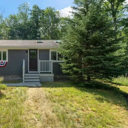 Buy this 2 bed house on 85 Beachwood Ave in Kennebunkport, Maine