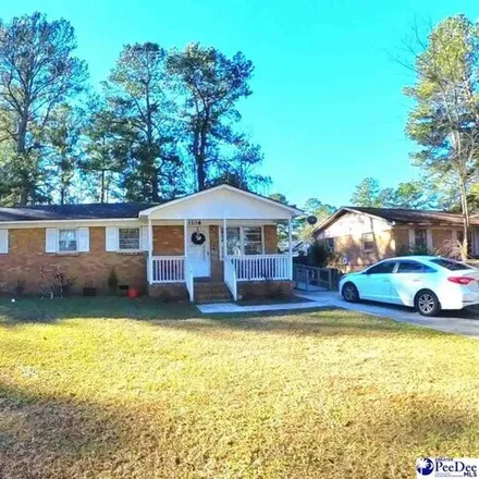 Buy this 4 bed house on 1110 Stephenson Drive in Woodmont, Florence