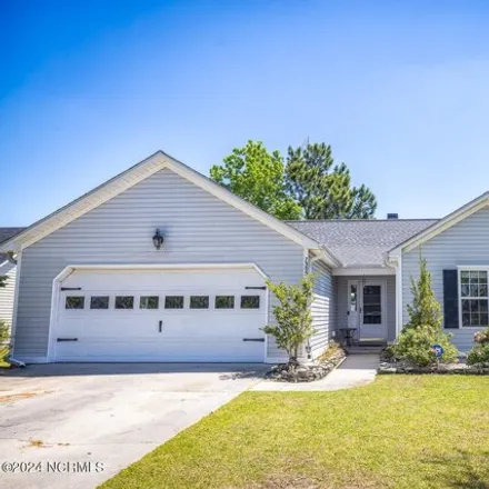 Buy this 3 bed house on 7307 Rabbit Hollow Drive in New Hanover County, NC 28411