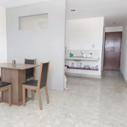 Rent this 1 bed apartment on Calle 25 in Nuevo Yucatán, 97143 Mérida