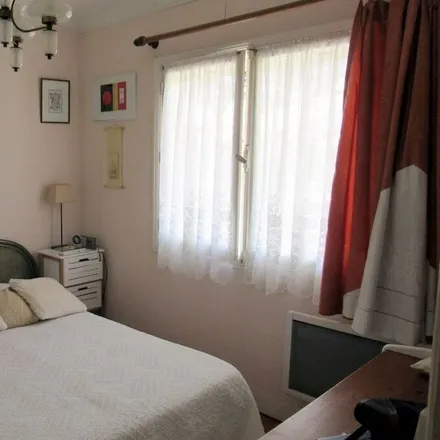 Rent this 3 bed house on 17110 Saint-Georges-de-Didonne