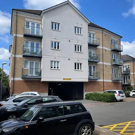 Rent this 2 bed apartment on Sainsbury's in Cow Lane, Garston