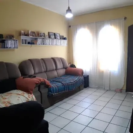 Buy this 5 bed house on Rua Andaraí in Vila Floresta, Santo André - SP