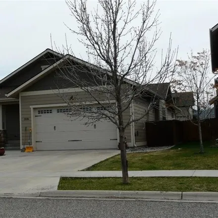 Buy this 3 bed house on 2827 Meah Lane in Bozeman, MT 59718