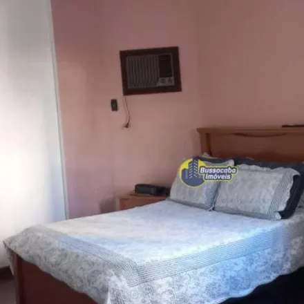 Buy this 4 bed apartment on Edifício Angra dos Reis in Largo Mário Bissolatti 6, Jardim Bela Vista